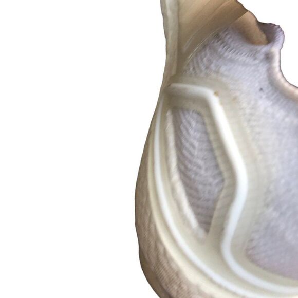 RARE 2019 Adidas Ultra Boost Pure White Size 13 - Picture 15 of 15